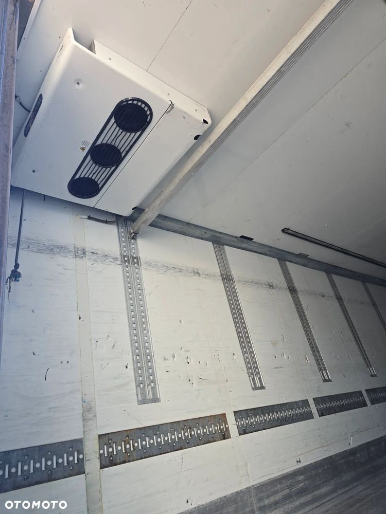 Schmitz Cargobull chłodnia schmitz THERMOKING - 18