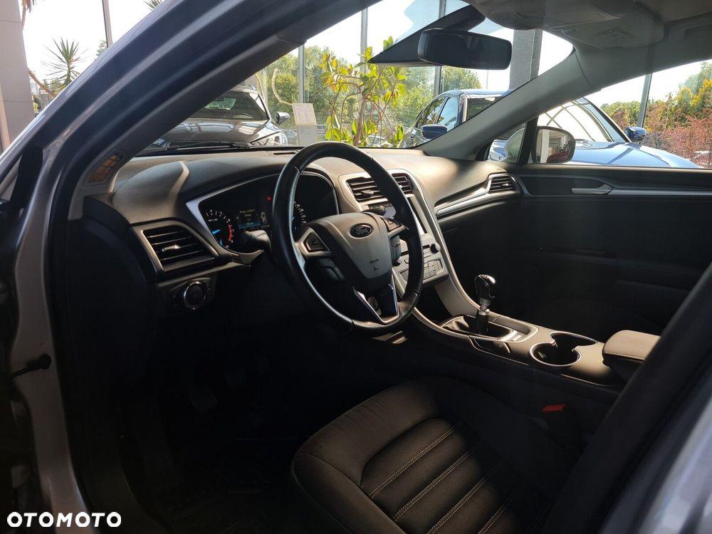 Ford Mondeo SW 1.5 EcoBoost Edition - 10