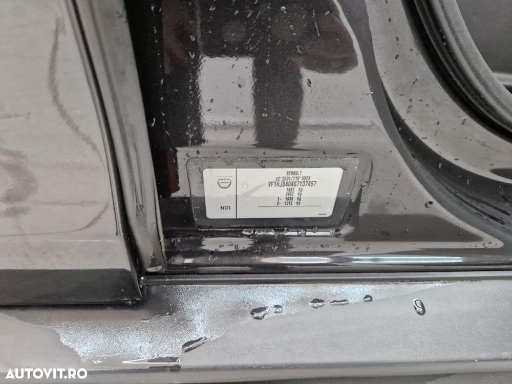 Dacia Duster 1.5 Blue dCi 4WD Comfort - 16