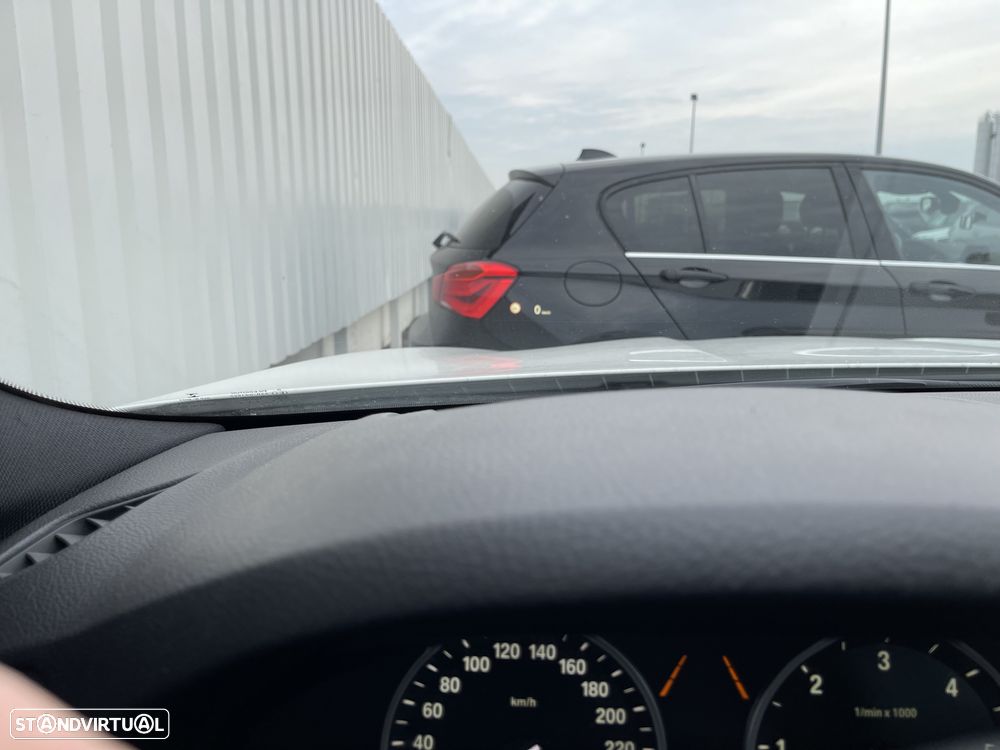 BMW 520 d Pack M Auto - 11