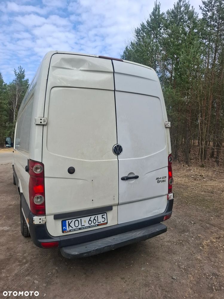 Volkswagen Crafter Standard - 6