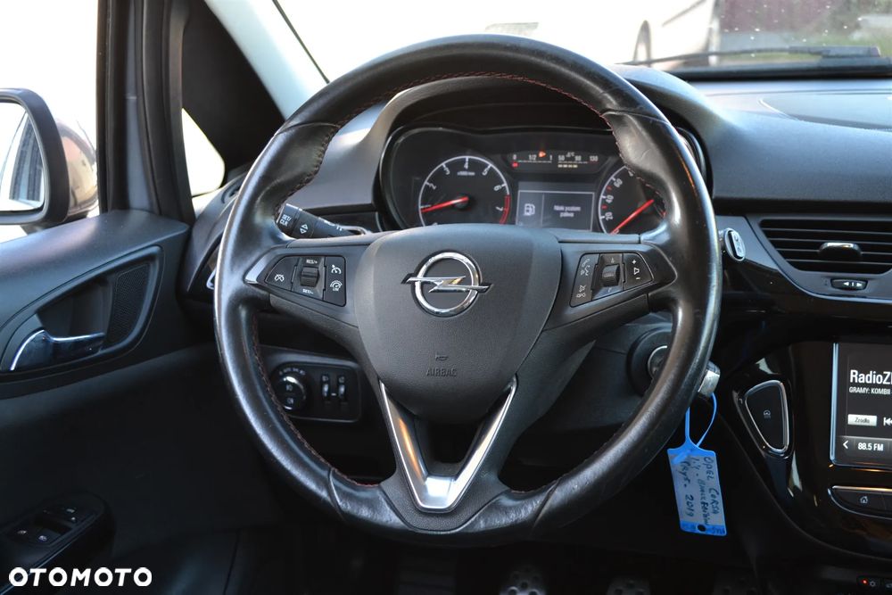 Opel Corsa - 17