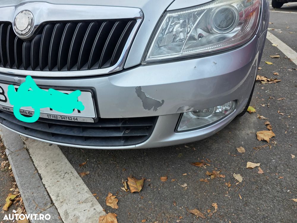 Skoda Octavia 1.4 Classic TSI - 5