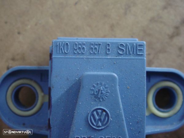 Sensor Airbag Seat Leon (1P1) - 3