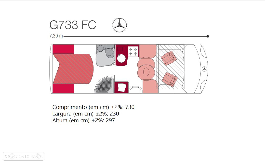 Pilote Explorateur G 733 FC - 13