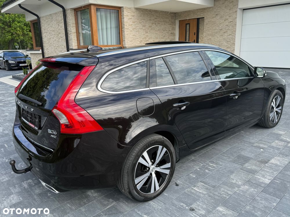 Volvo V60 - 14
