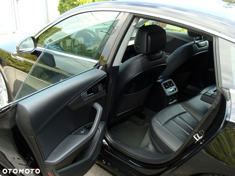 Audi A5 Sportback - 19
