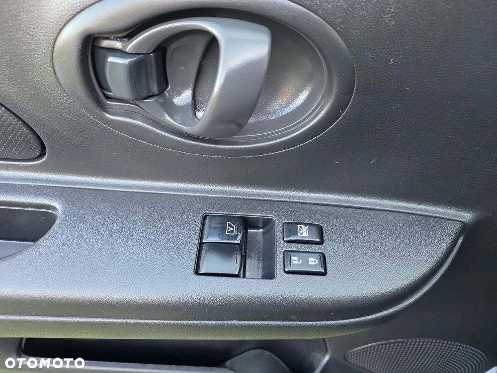 Nissan Micra 1.2 Visia First - 19