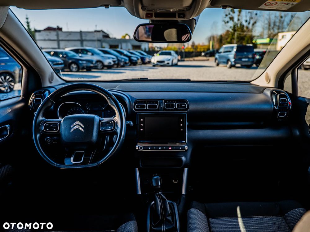 Citroën C3 Aircross - 29
