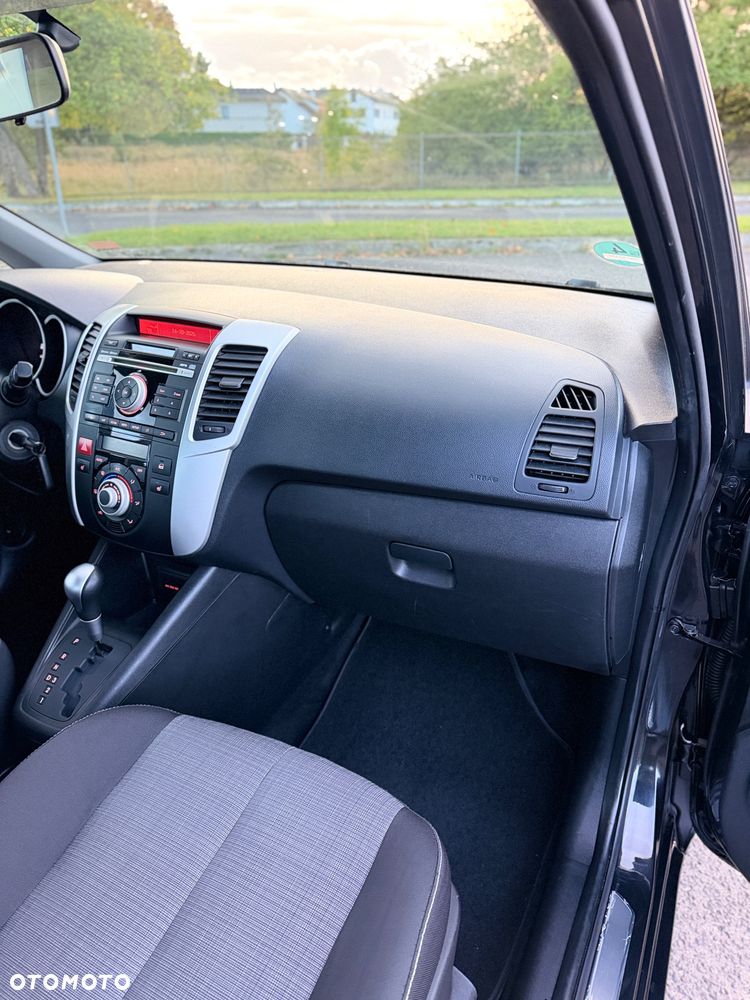 Kia Venga 1.6 XL - 20