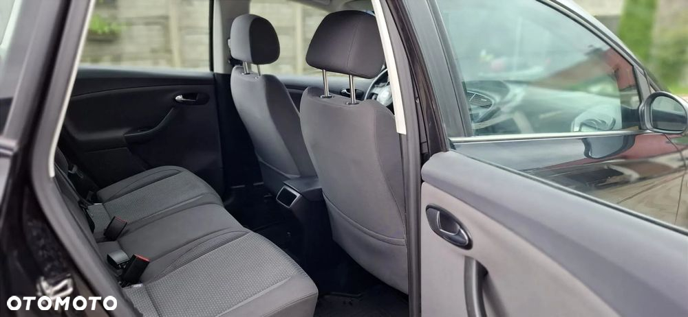 Seat Altea - 6