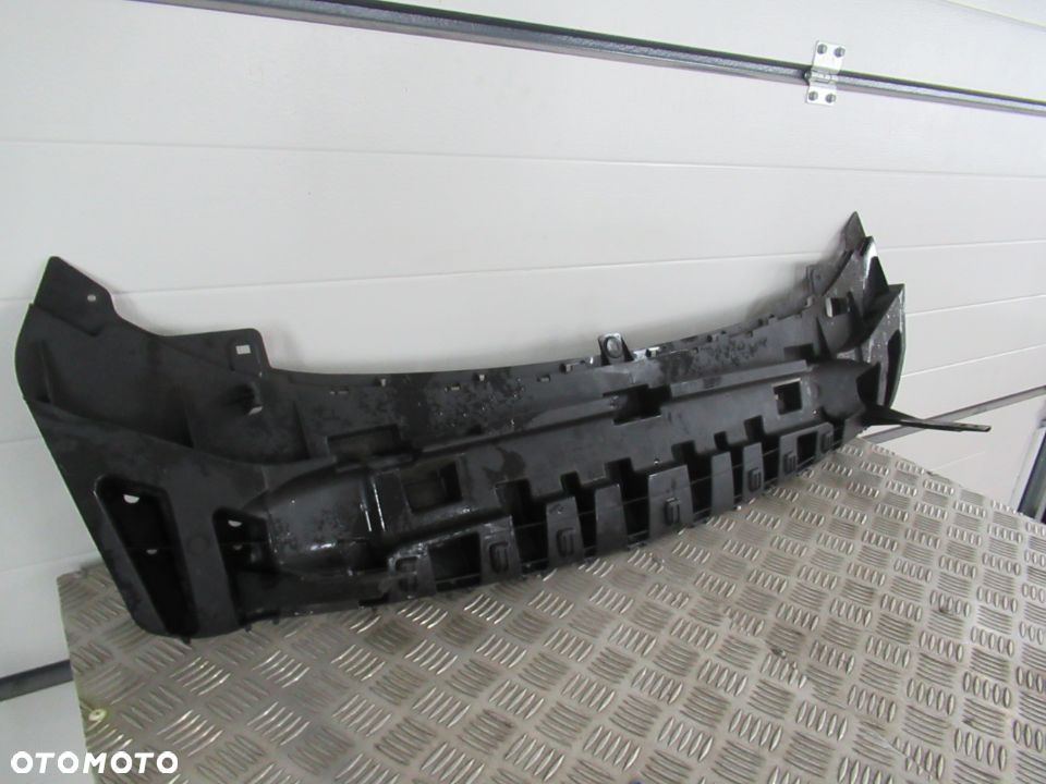 OSŁONA ZDERZAKA PŁYTA POD ZDERZAK FORD FIESTA MK7 ST LIFT 2012-2017 - 14