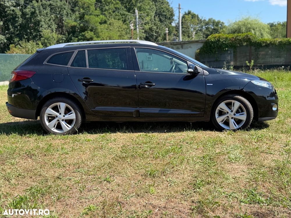 Renault Megane - 2