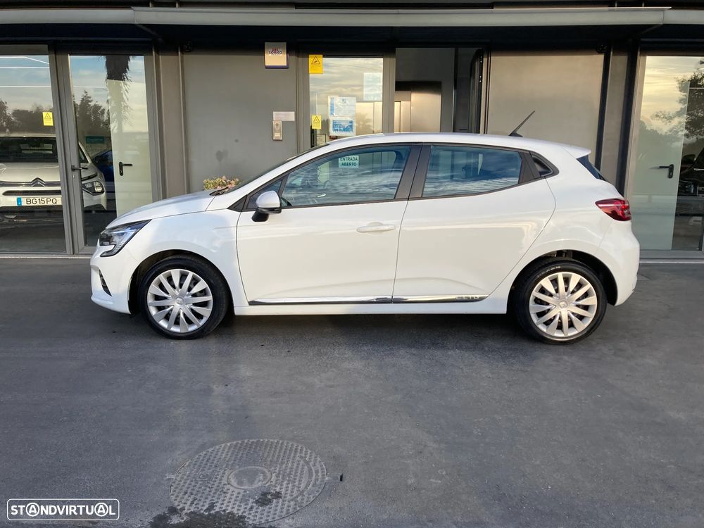 Renault Clio TCe 100 BUSINESS EDITION - 6