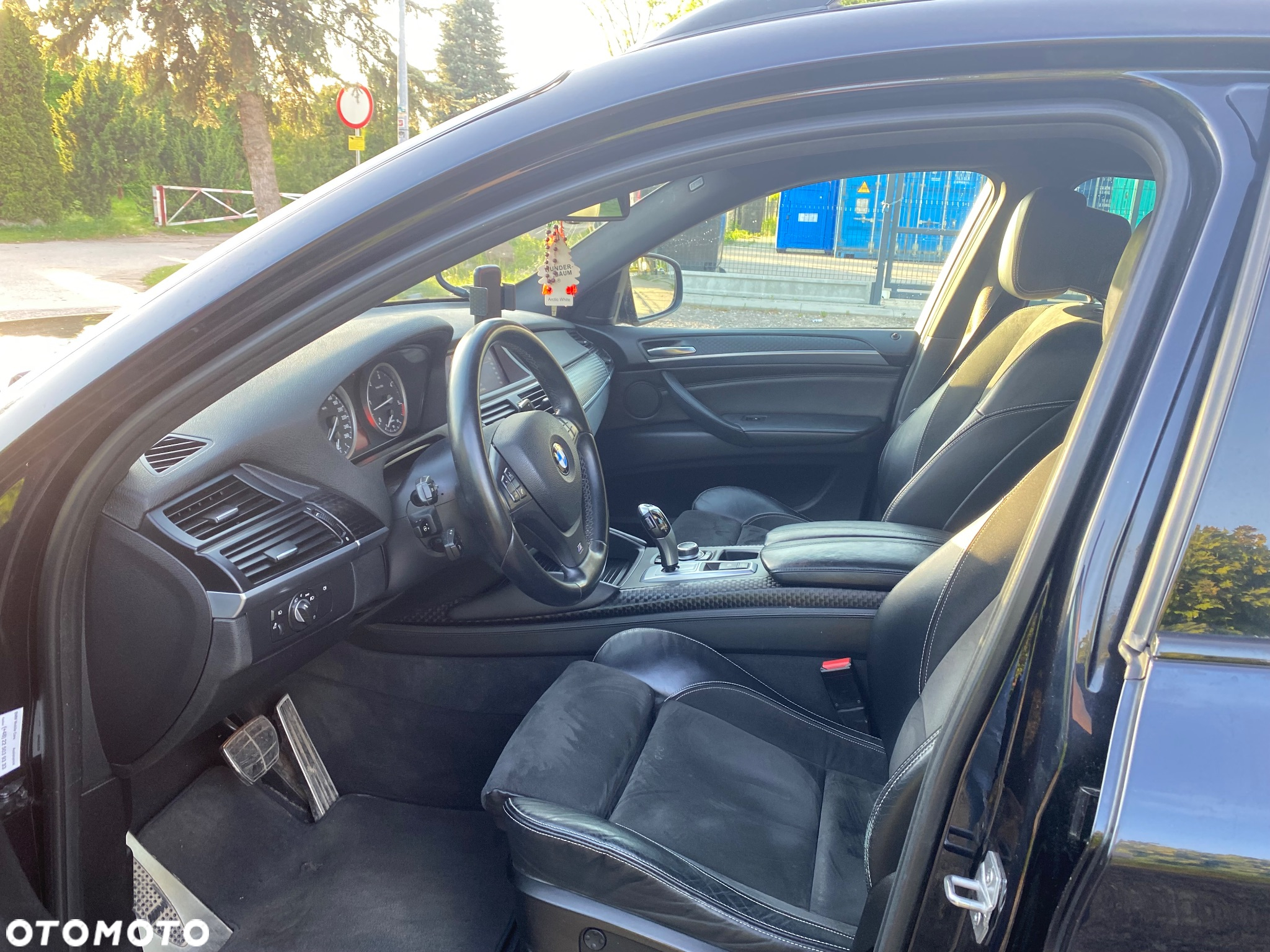 BMW X6 40d xDrive - 7