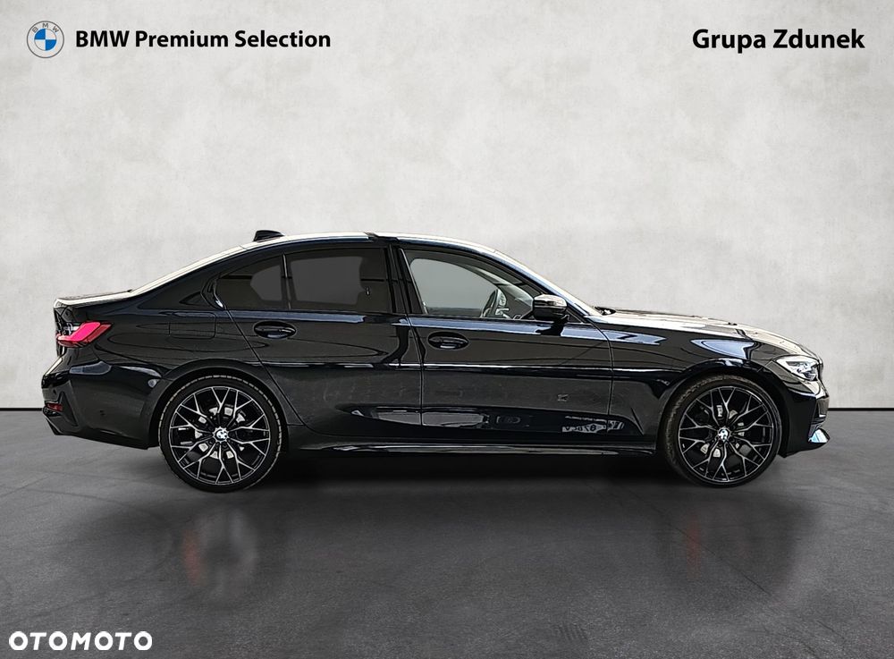 BMW Seria 3 - 5