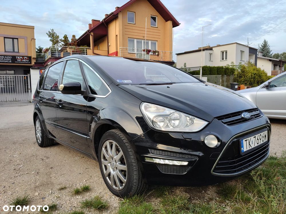 Ford S-Max 2.0 TDCi DPF Trend MPS6 - 6