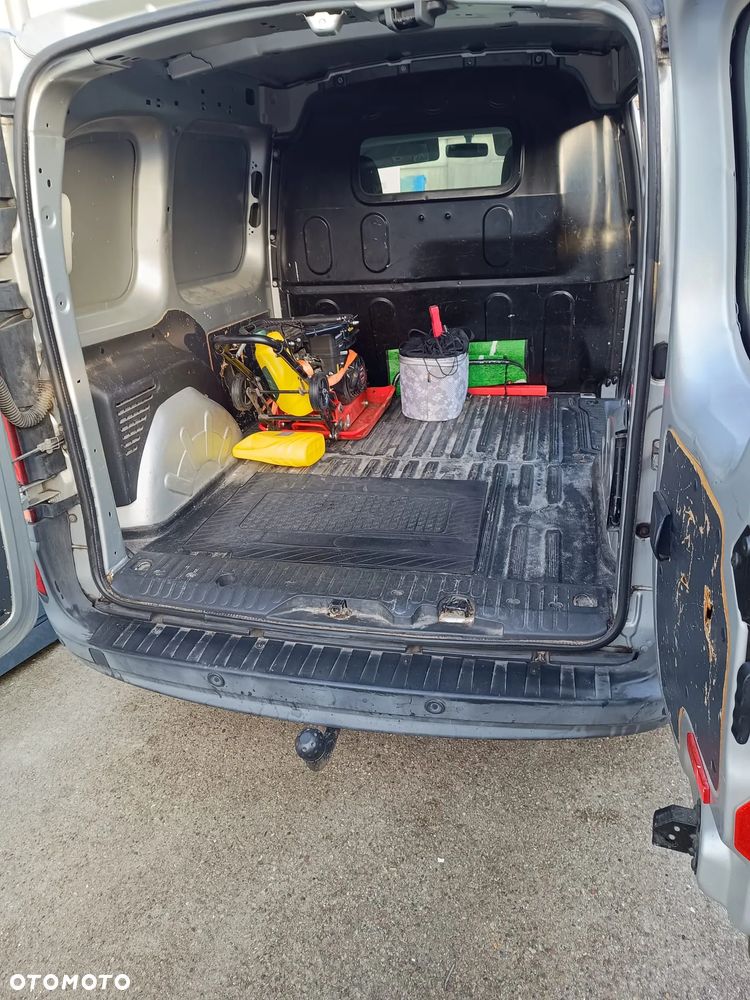 Mercedes-Benz CITAN - 13