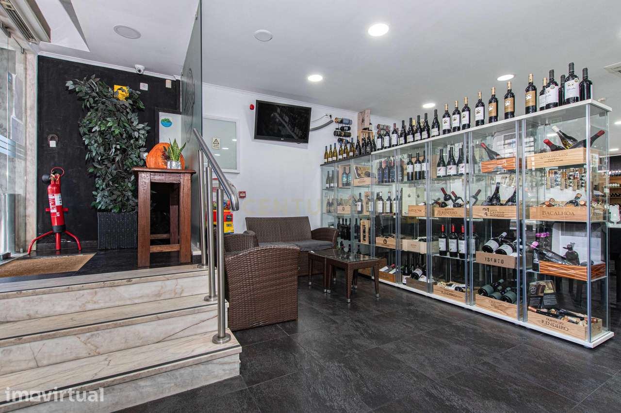 Restaurante para venda em Odivelas - Grande imagem: 2/15
