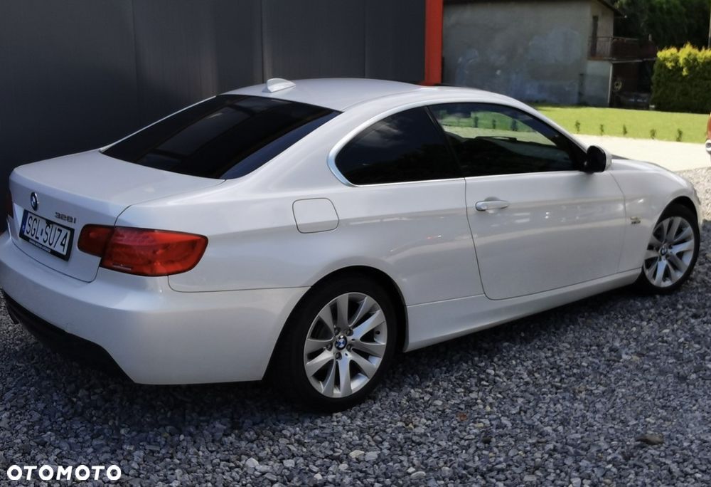 BMW Seria 3 - 9