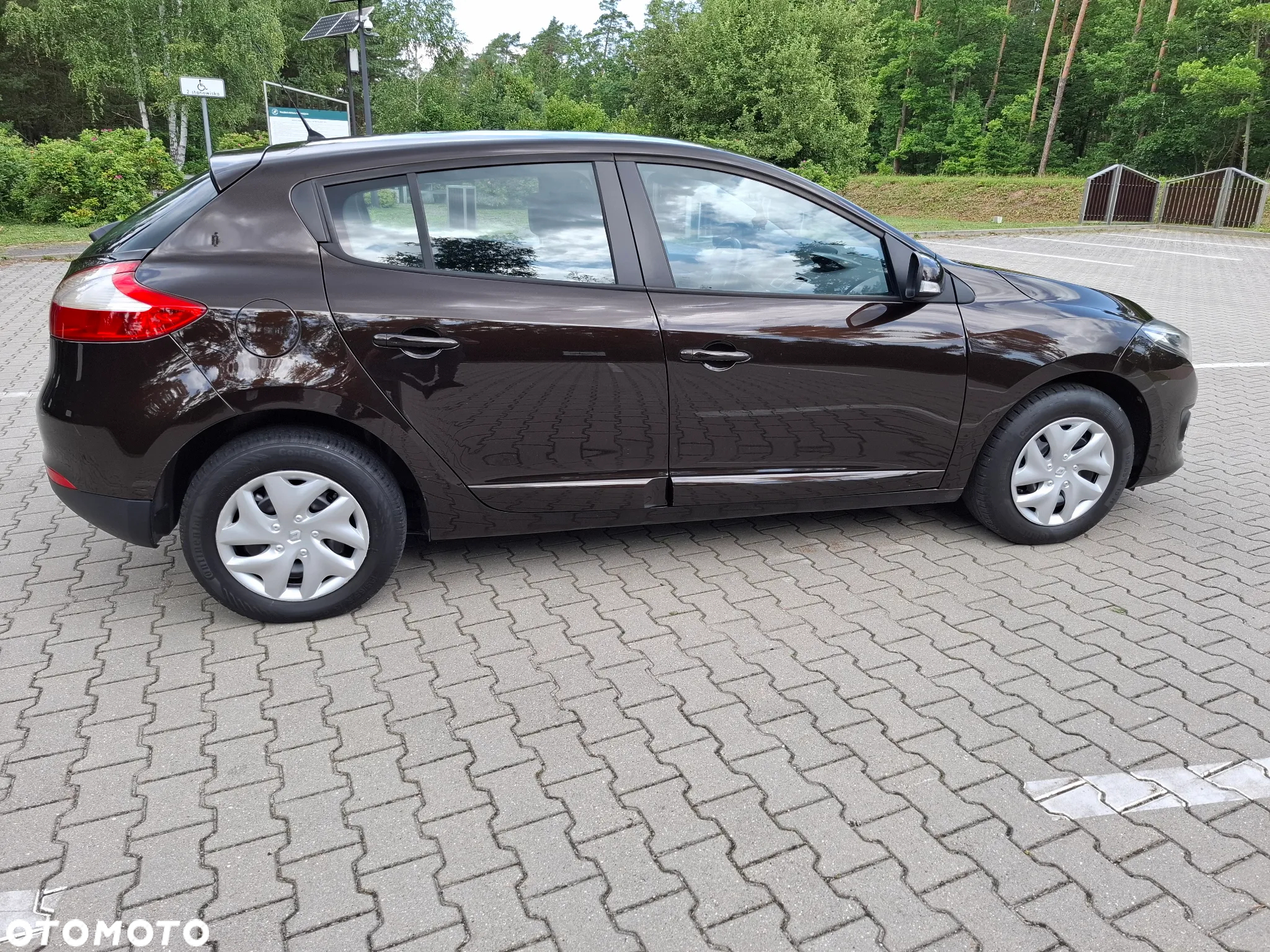Renault Megane 1.6 16V Expression - 6