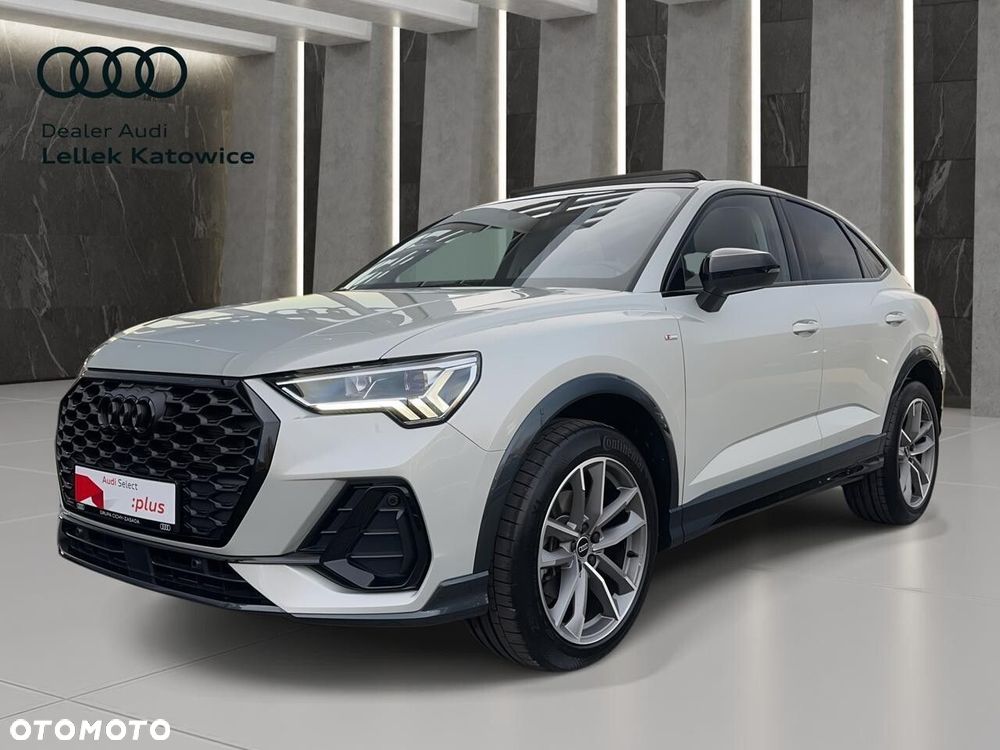 Audi Q3 - 2