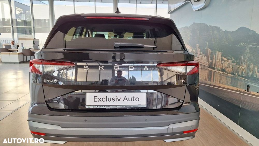 Skoda Enyaq - 5