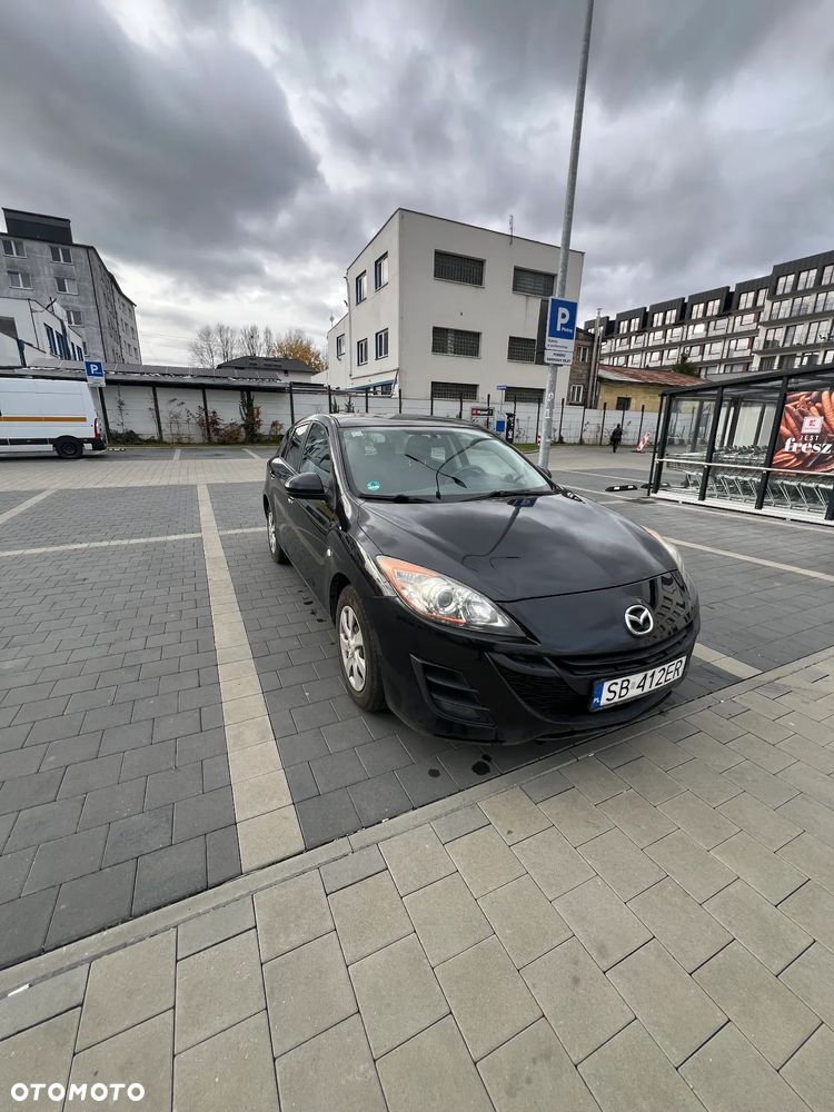 Mazda 3 1.6 MZR Prime-Line - 7