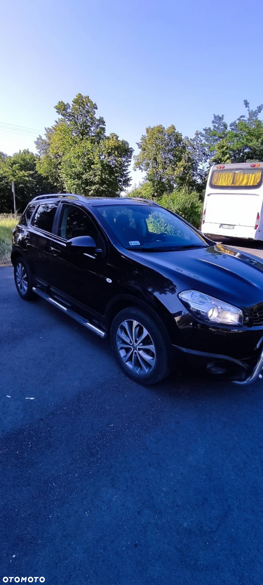 Nissan Qashqai 1.6 dCi Tekna - 9
