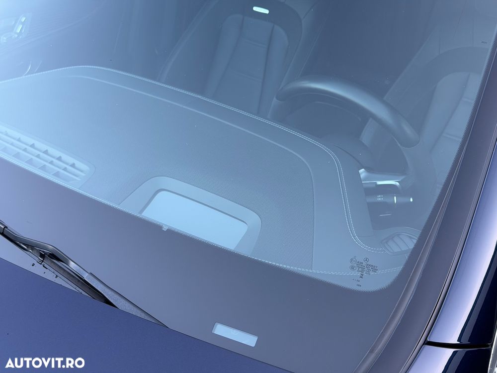 Mercedes-Benz E AMG 53 MHEV 4MATIC Aut. - 5