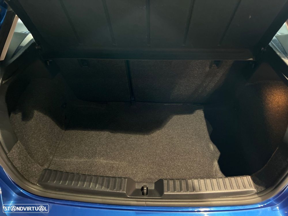 SEAT Ibiza 1.0 TSI FR - 32