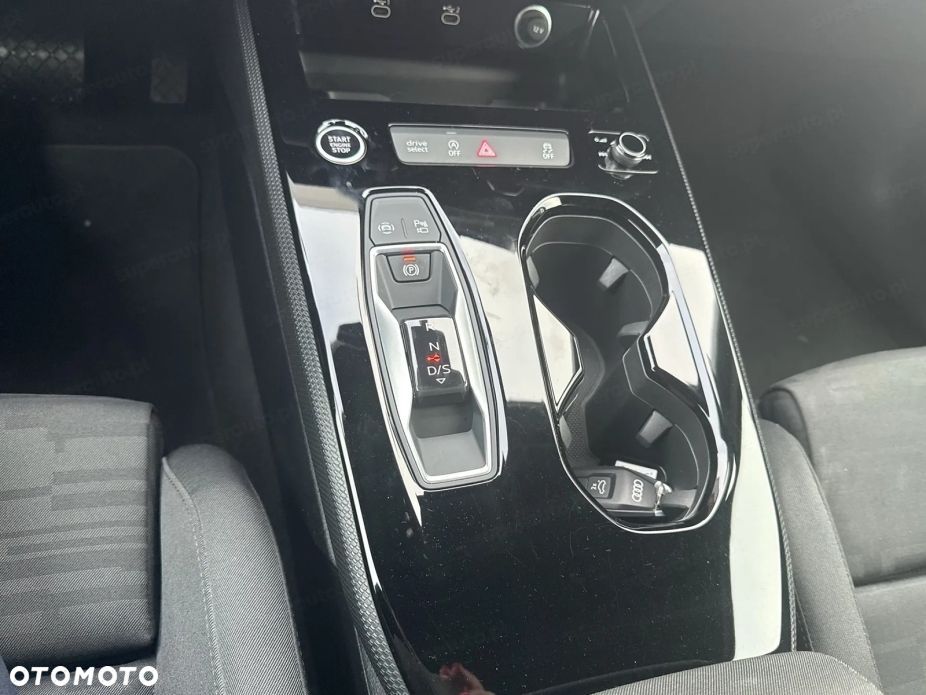 Audi A5 Avant TDI mHEV Quattro S tronic - 14