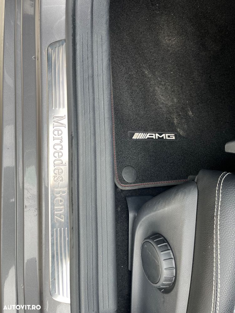 Mercedes-Benz CLA - 13