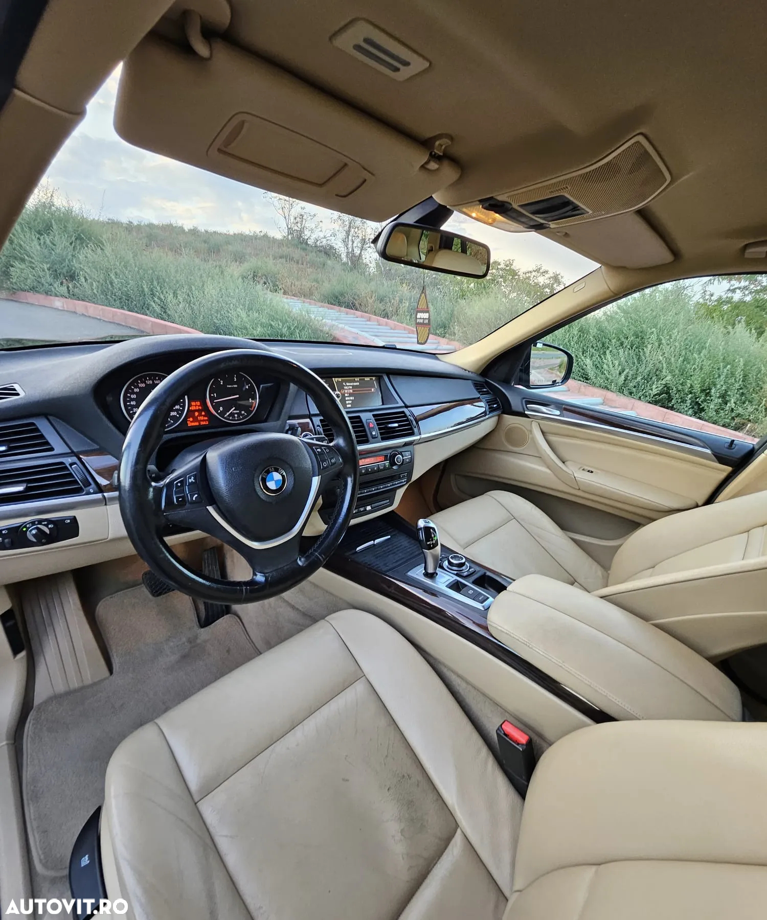 BMW X5 xDrive30d - 15