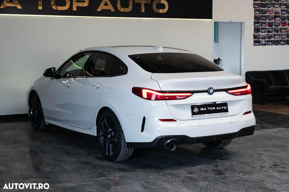 BMW Seria 2 218i Aut. M Sport - 36