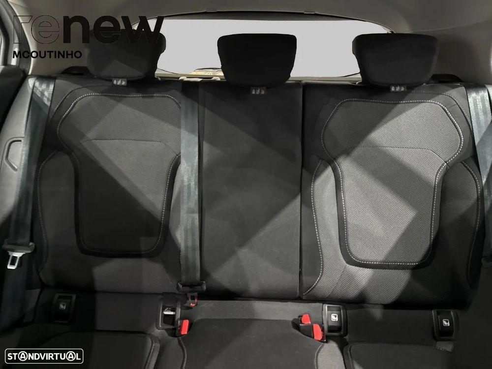 Renault Mégane 1.5 Blue dCi Equilibre - 20