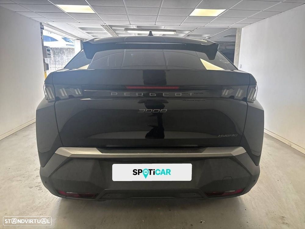 Peugeot 3008 1.2 Hybrid Allure e-DCS6 - 7