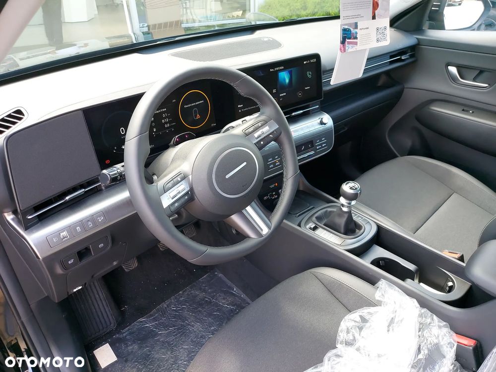 Hyundai Kona 1.0 T-GDI Executive - 9