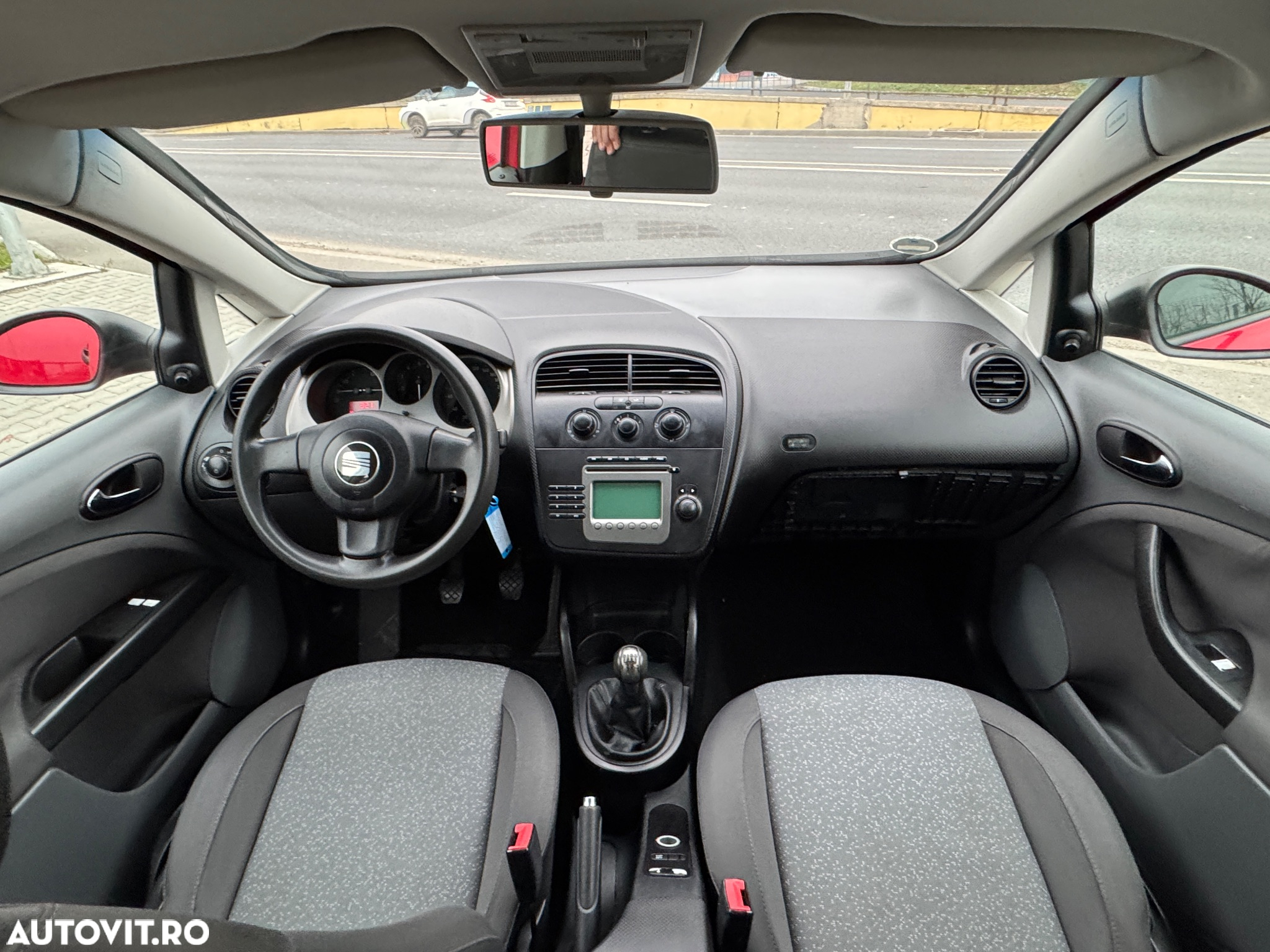 Seat Altea - 6