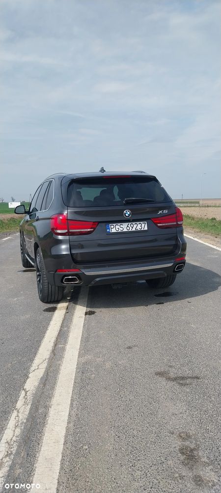 BMW X5 - 8