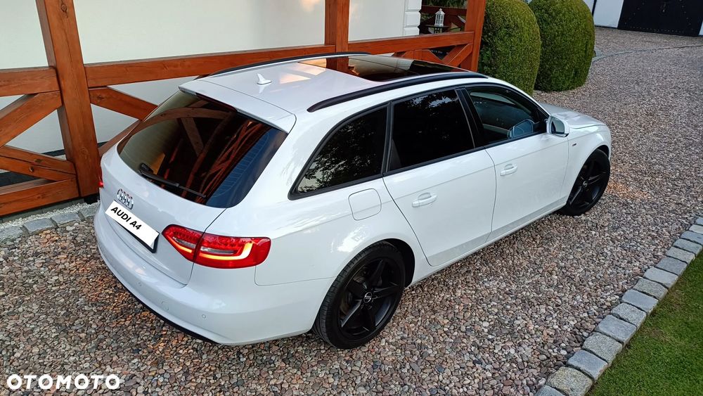 Audi A4 - 15