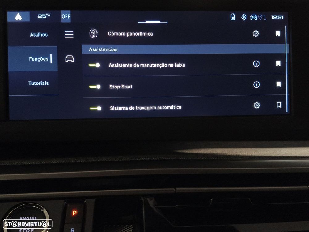 Peugeot 5008 Hybrid 145 e-DSC6 Allure - 33