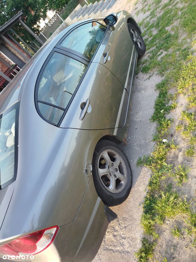 Honda Civic - 4