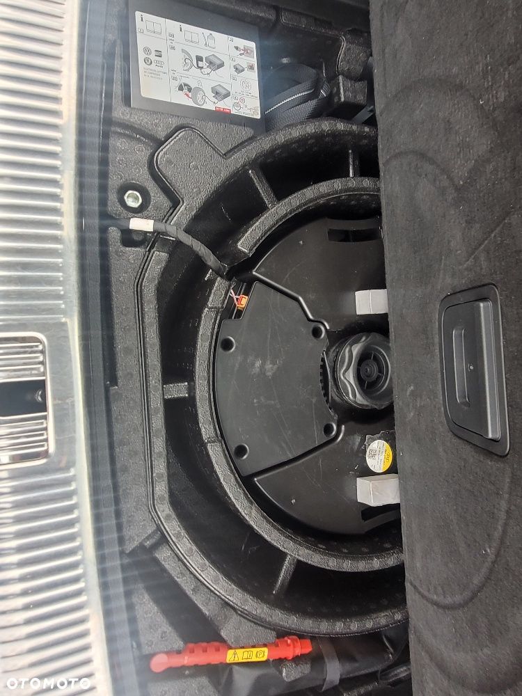 Audi Q5 40 TDI quattro S tronic S line - 34