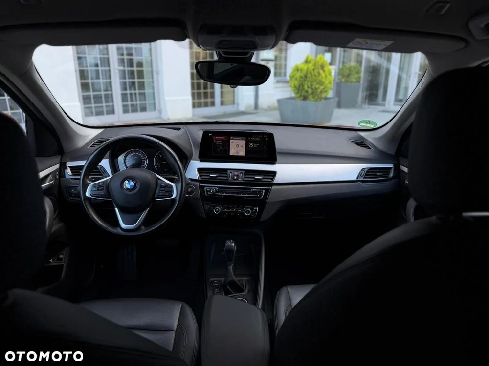BMW X1 - 13