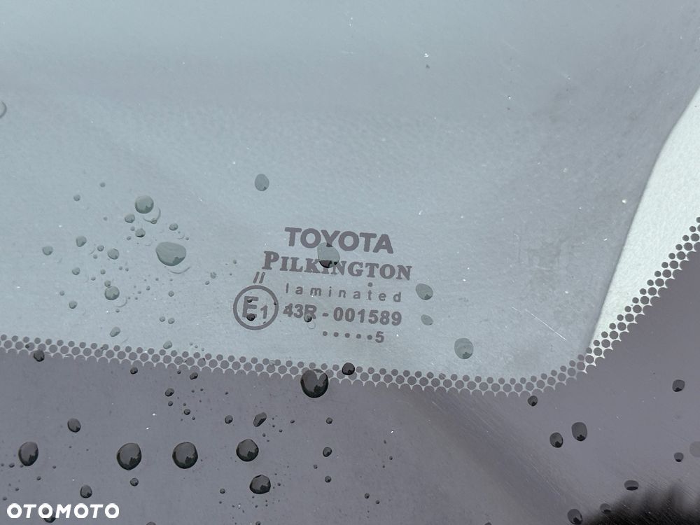 Toyota Yaris 1.0 Active - 23