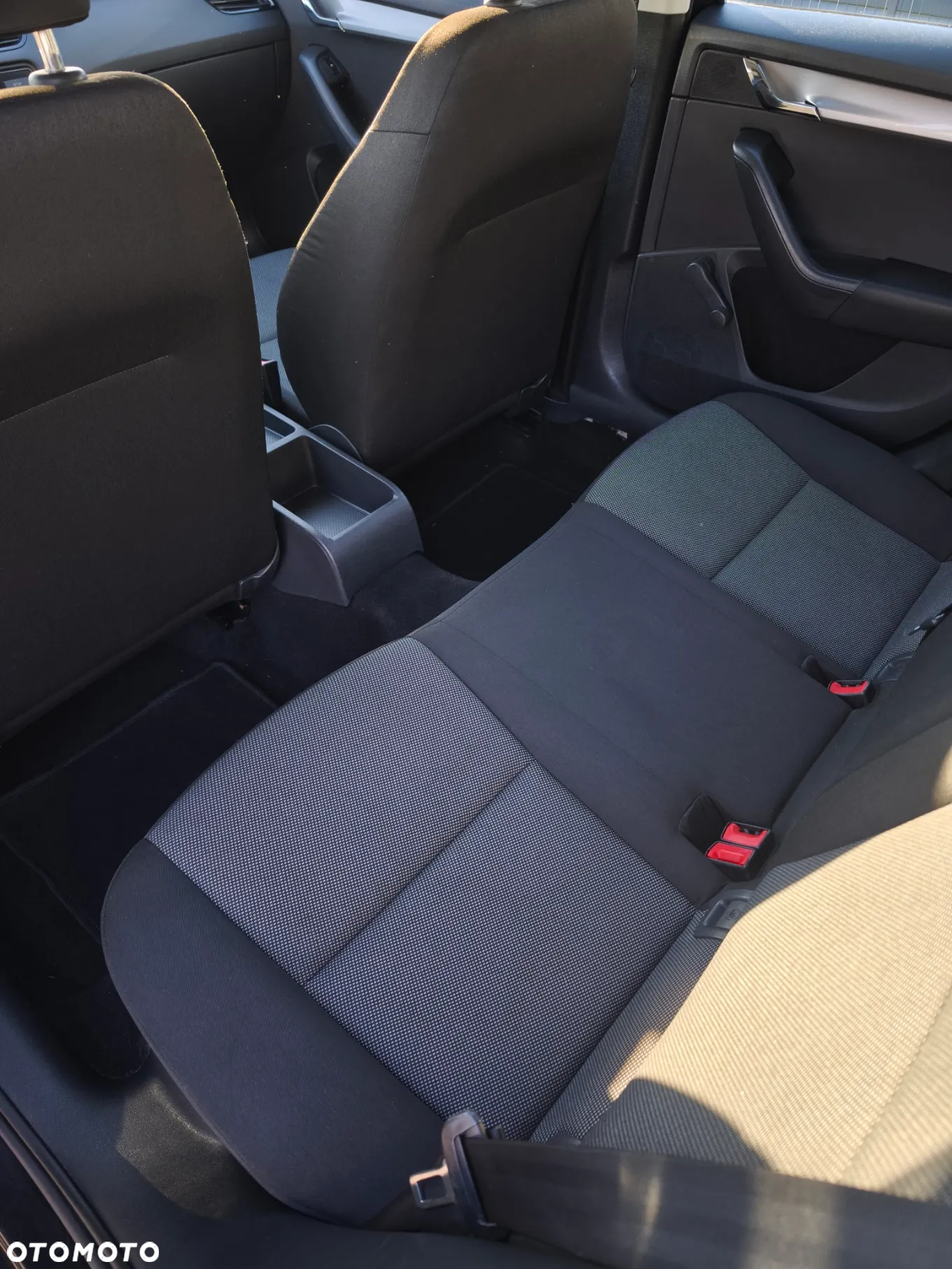Skoda Octavia 1.6 TDI Active - 8