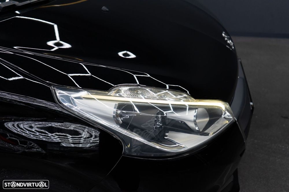 Peugeot 208 1.2 PureTech Style - 13