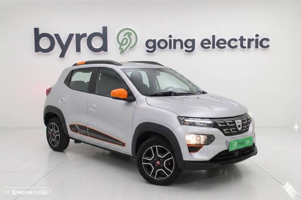 Dacia Spring Comfort - 1