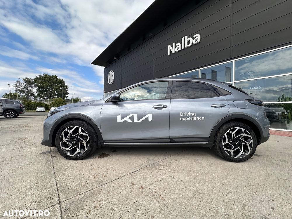 Kia XCeed - 3